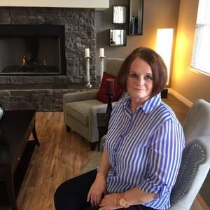 Meet your Posher, Donna